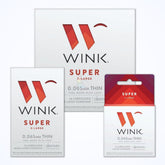 Okamoto Wink XL Super Size Condoms